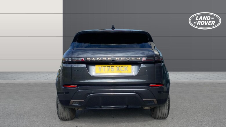 Land Rover Range Rover Evoque 2.0 D200 Autobiography 5dr Auto [Revised] Diesel Hatchback